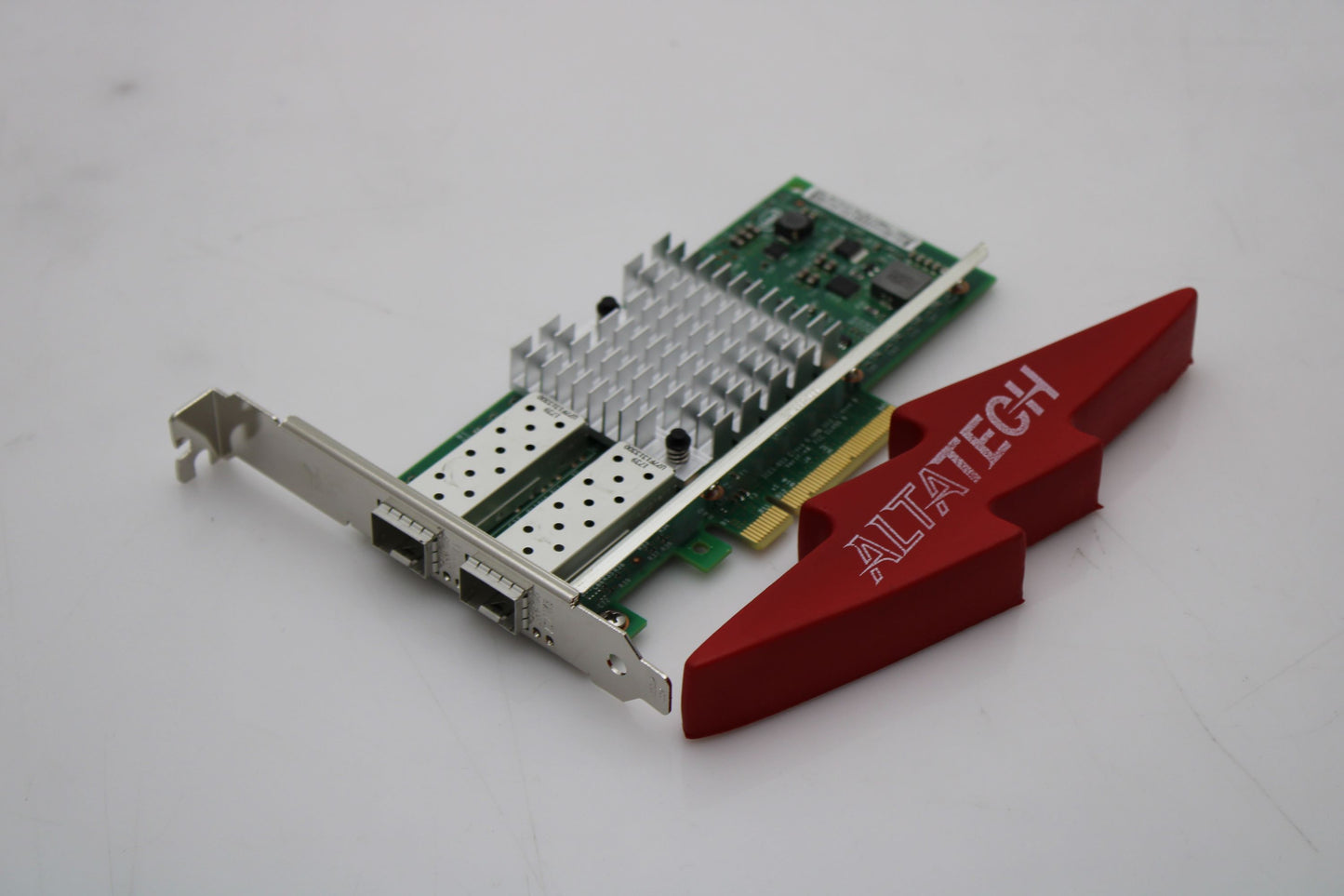 Dell XYT17 Intel X520-DA2 DP 10GBE DA/SFP+ FH, Used
