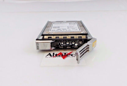 Dell 0XYXWW Equallogic 300GB 10K SAS 2.5" 6G, Used