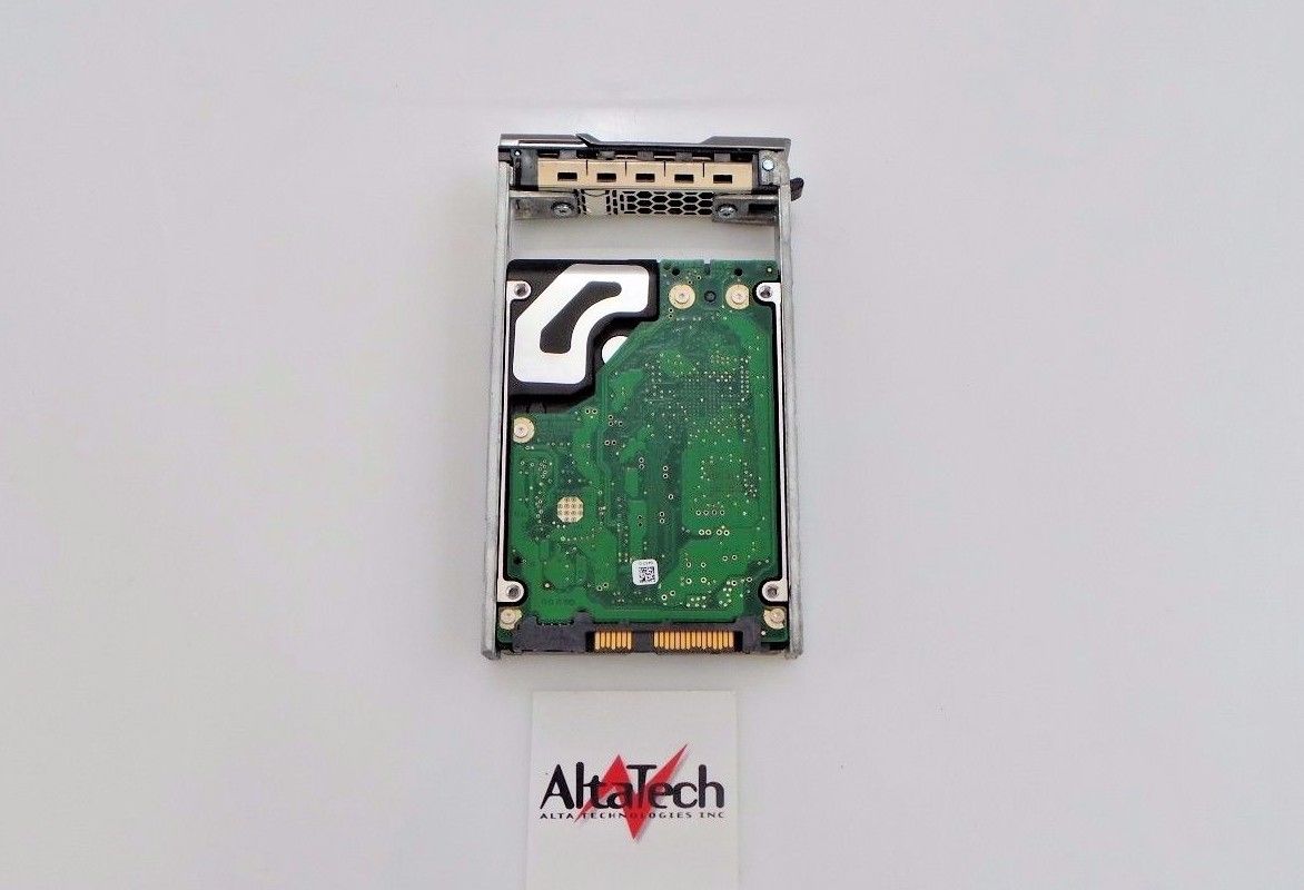 Dell 0XYXWW Equallogic 300GB 10K SAS 2.5" 6G, Used