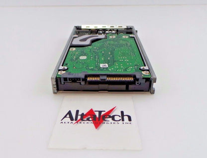Dell 0XYXWW Equallogic 300GB 10K SAS 2.5" 6G, Used