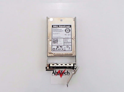 Dell 0XYXWW Equallogic 300GB 10K SAS 2.5" 6G, Used