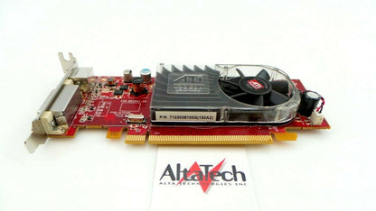 Dell 0Y104D ATI Radeon HD3450 256MB PCIe Graphics Card, Used