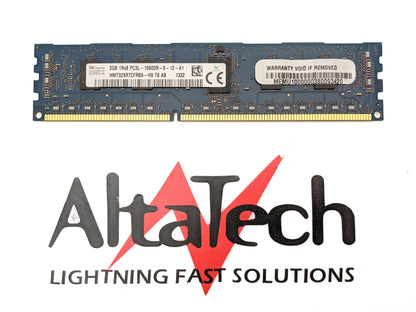 Dell 0Y10KJ 2GB PC3L-10600R 1RX8 ECC, Used