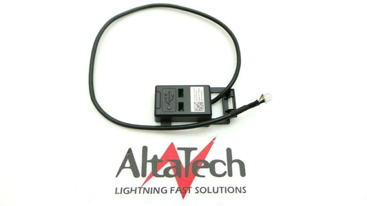 Dell 0Y362J PowerEdge T610 USB Board & Cable, Used