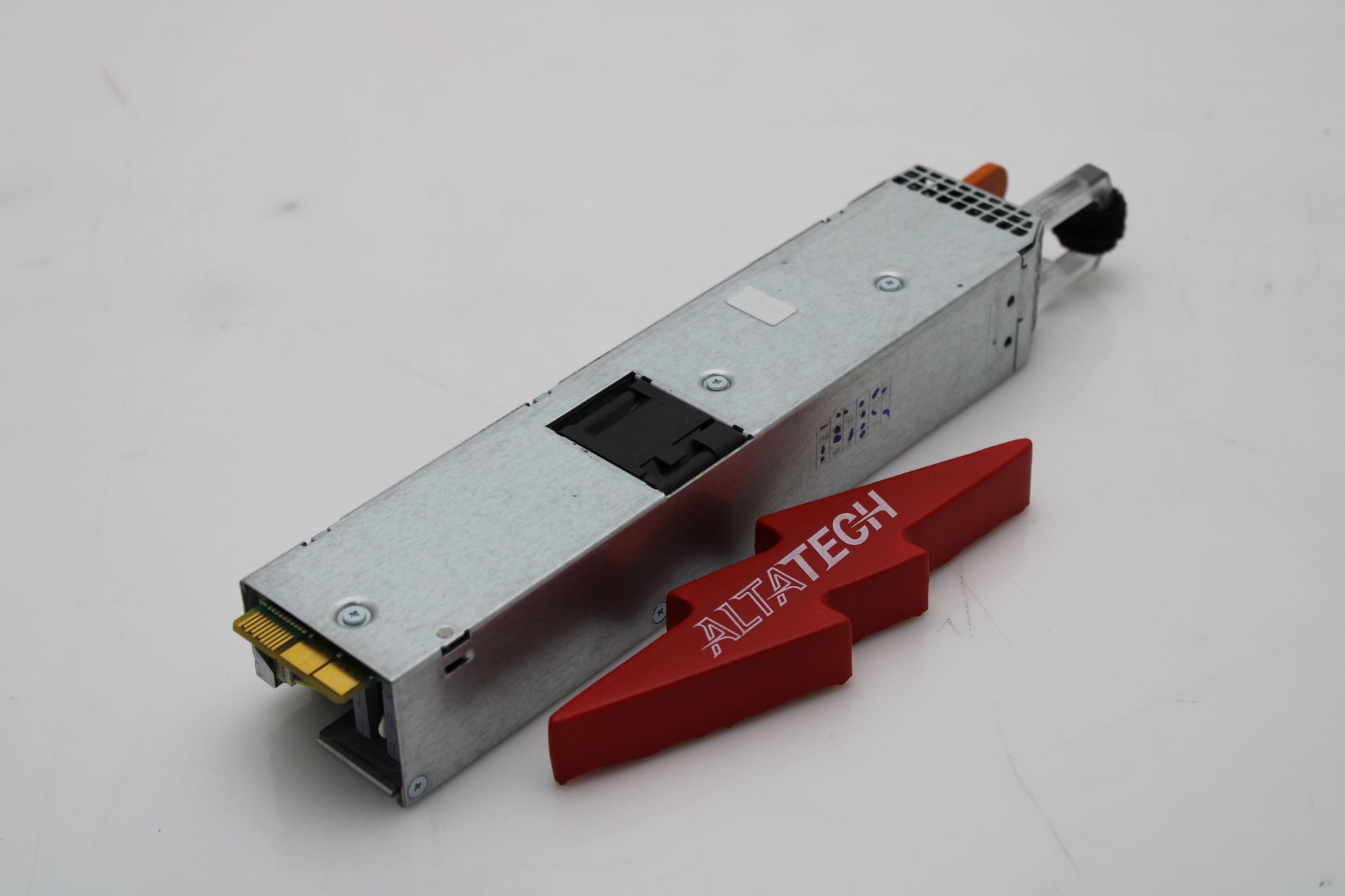 Dell Y8Y65 PowerEdge R320 / R420 80 Plus Platinum 350W Power Supply, Used