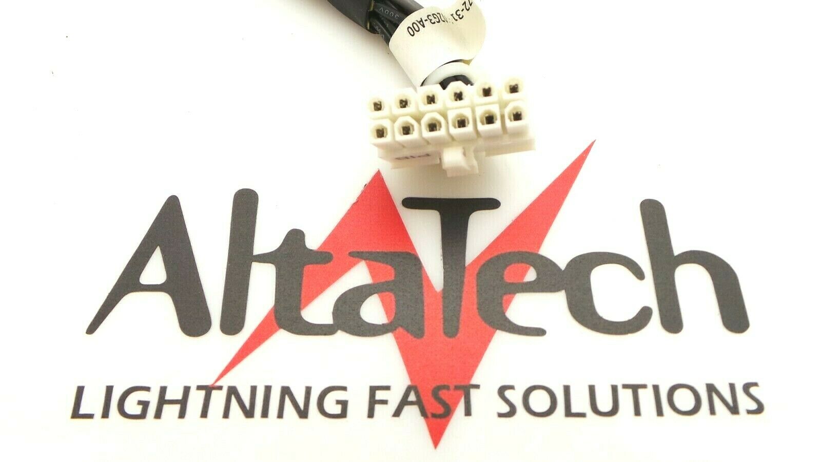 Dell 0YFKRT PowerEdge T620 Backplane to PID Cable Assembly, Used