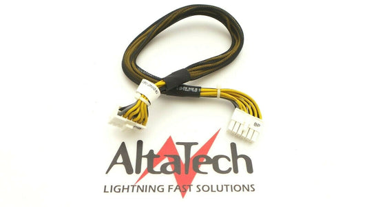 Dell 0YFKRT PowerEdge T620 Backplane to PID Cable Assembly, Used