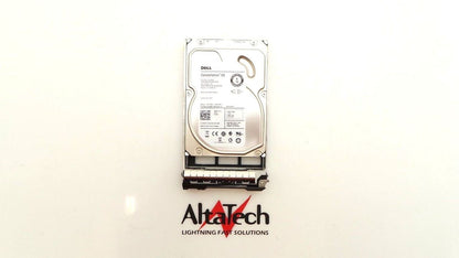Dell 0YGG39 1TB 7.2K SAS 3.5" 6G, Used
