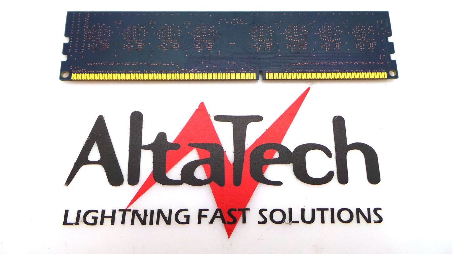 Dell 0YPXFD 2GB PC3-12800U 1RX8 N-ECC, Used