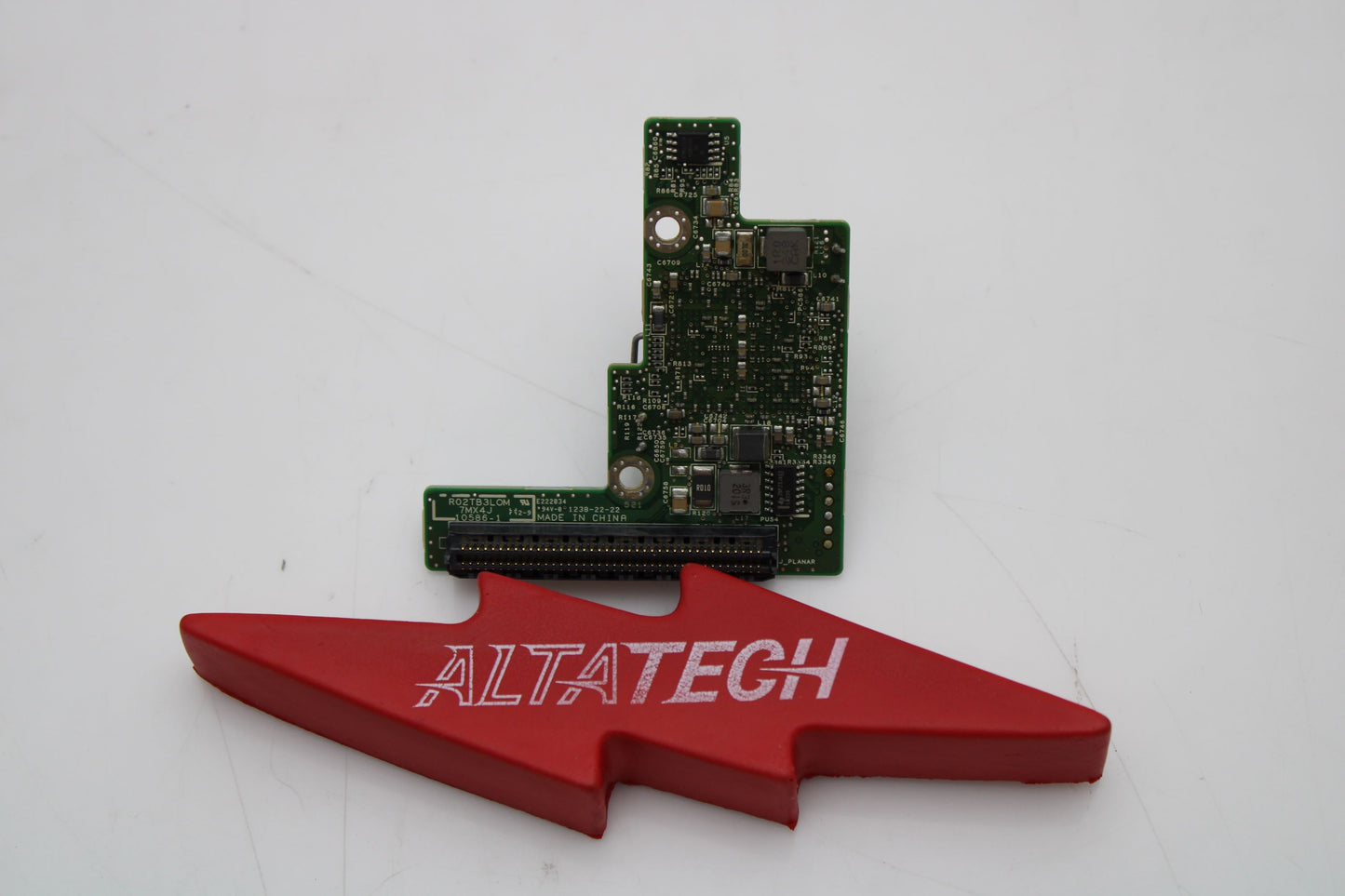 Dell 0YWVDK NETWORK CONTROLLER CARD M420, Used