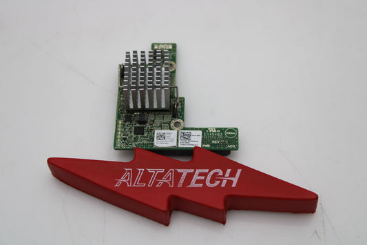 Dell 0YWVDK NETWORK CONTROLLER CARD M420, Used