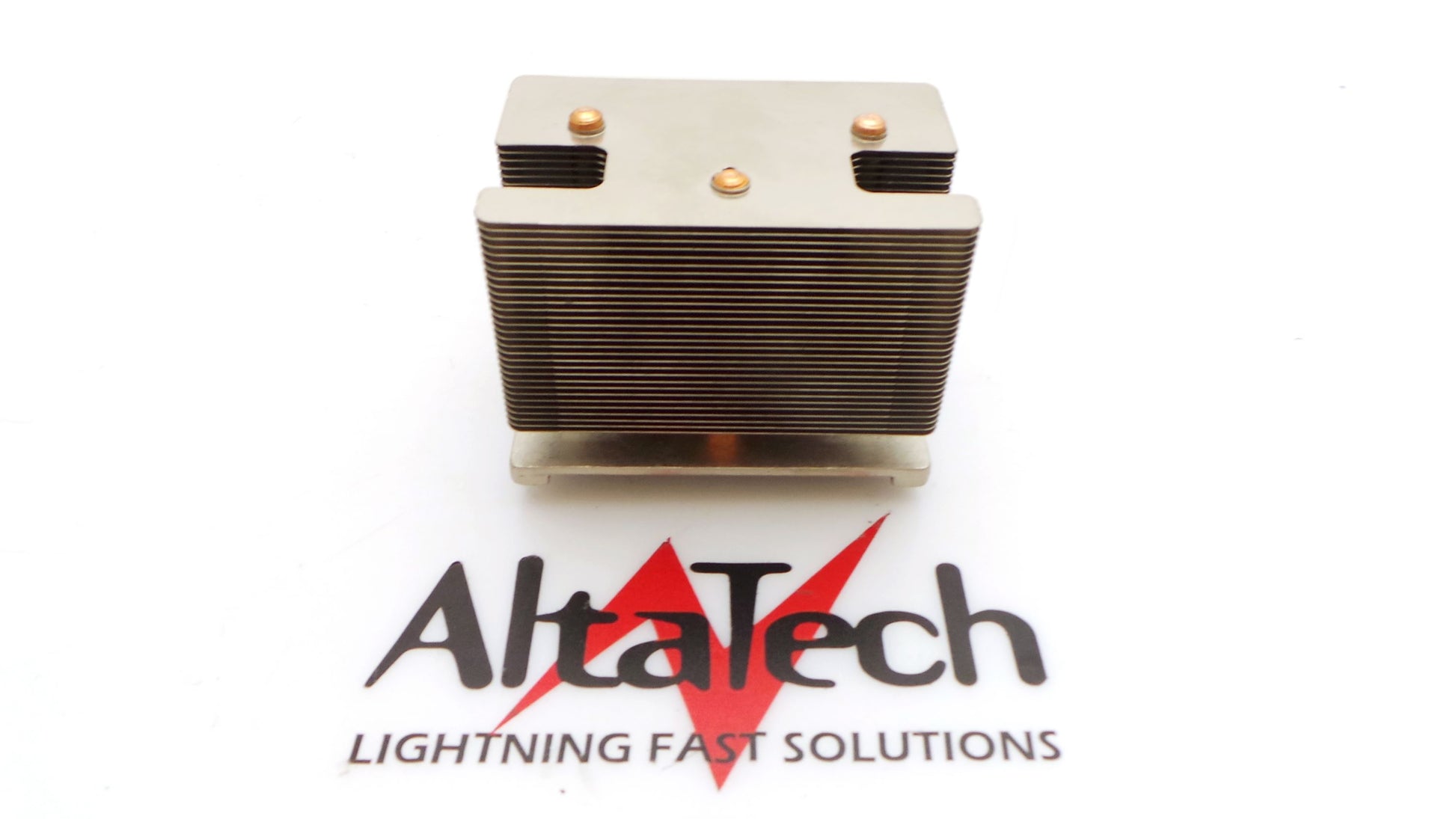 Dell 0YY2R8 PowerEdge R730/R730XD/R7910 Heatsink, Used