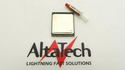 Intel E5-2687W Intel Xeon E5-2687W 8-Core 3.1GHz 20MB 150W 8C Processor SR0KG w/ Thermal Grease, Used