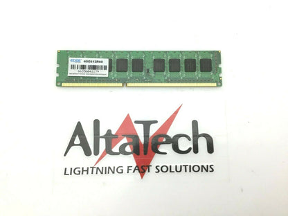 OEM 4GE612R08 4GB PC3-10600E 2Rx8 ECC, Used