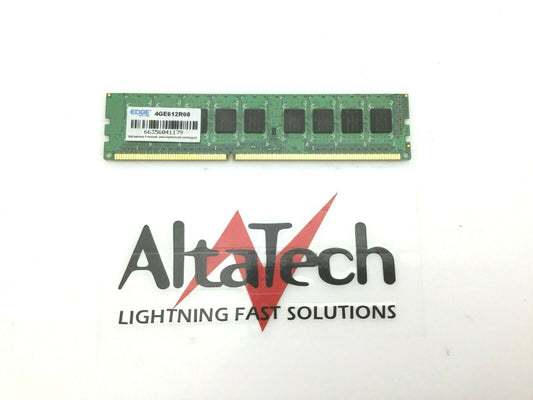 OEM 4GE612R08 4GB PC3-10600E 2Rx8 ECC, Used