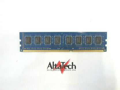 OEM EBJ21UE8BDF0-DJ-F 2GB PC3-10600U 2Rx8 N-ECC, Used