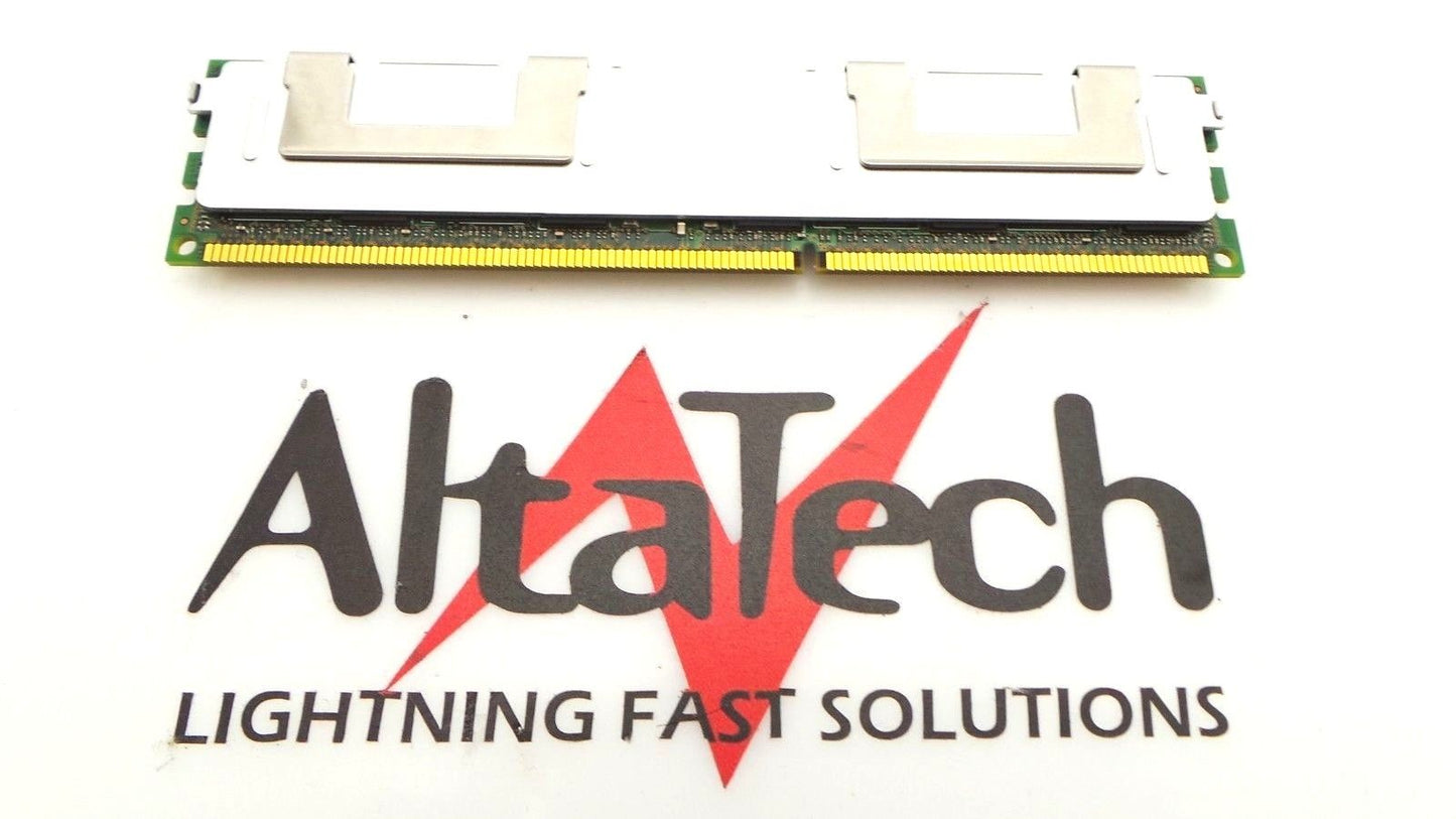 OEM EBJ41HE4BAFA-DJ-E 4GB PC3-10600R 2Rx4 ECC, Used