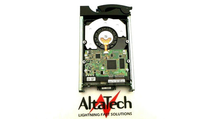 EMC 005049520 1TB 7.2K SATA 3.5" 4G, Used
