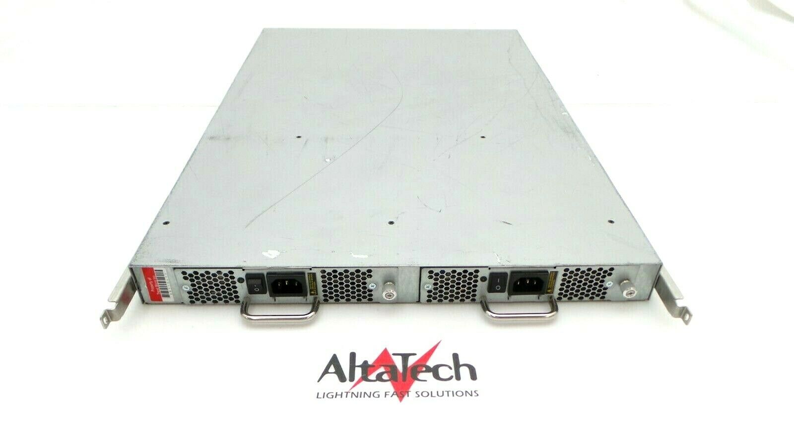 EMC DS-5100B Brocade 5100B 40-Port 8GB SFP FC SAN Switch, Used
