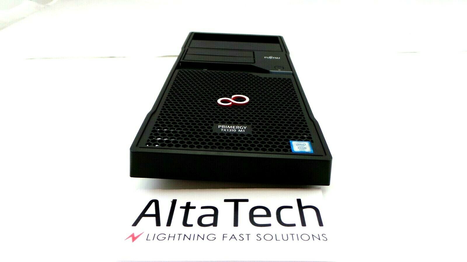 Fujitsu B36W.000002 Primergy TX100 Front Bezel, Used