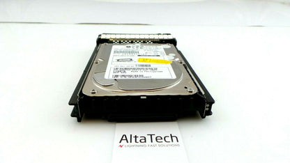 Fujitsu MAP3735NC Fujitsu MAP3735NC 73GB 10K U320 SCSI 3.5" HDD Dell 2R700 Hard Disc Drive, Used