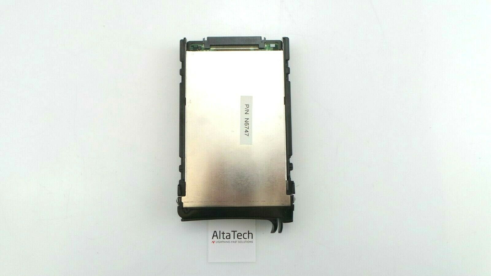 Fujitsu MAP3735NC Fujitsu MAP3735NC 73GB 10K U320 SCSI 3.5" HDD Dell 2R700 Hard Disc Drive, Used
