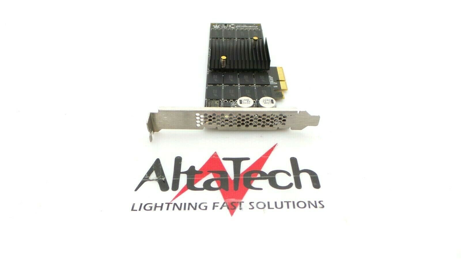 OEM F11-003-410G-CS-0001 SanDisk Fusion ioScale 410GB PCI-E Solid State Drive Card, Used