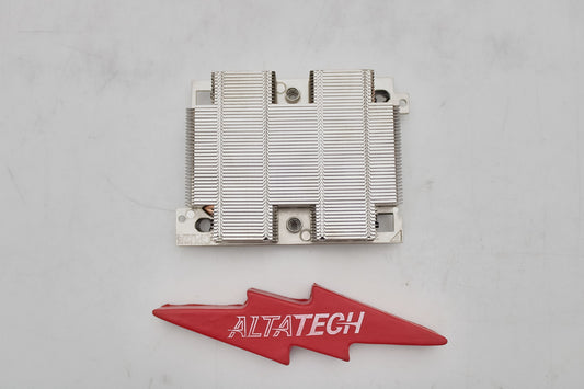 Dell GHVM2_NEW NEW HEATSINK ASSY # 2 MX740C, Used