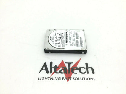 HGST HUC101860CSS200 600 GB 10K RPM 2.5-inch SAS Hard Drive, Used