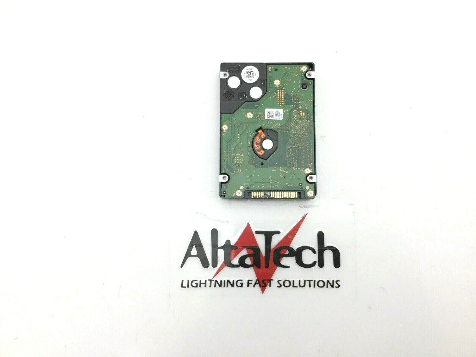 HGST HUC101860CSS200 600 GB 10K RPM 2.5-inch SAS Hard Drive, Used