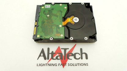 HGST HUS726040ALA614 HGST HUS726040ALA614 4TB 7.2K SATA 3.5" 6G HDD Dell 0F23108 Hard Disc Drive, Used