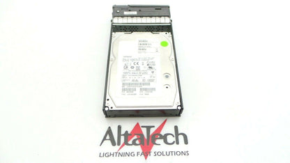 Hitachi 00AR144 V7000 4TB 7.2K SAS 3.5" Hard Drive, Used