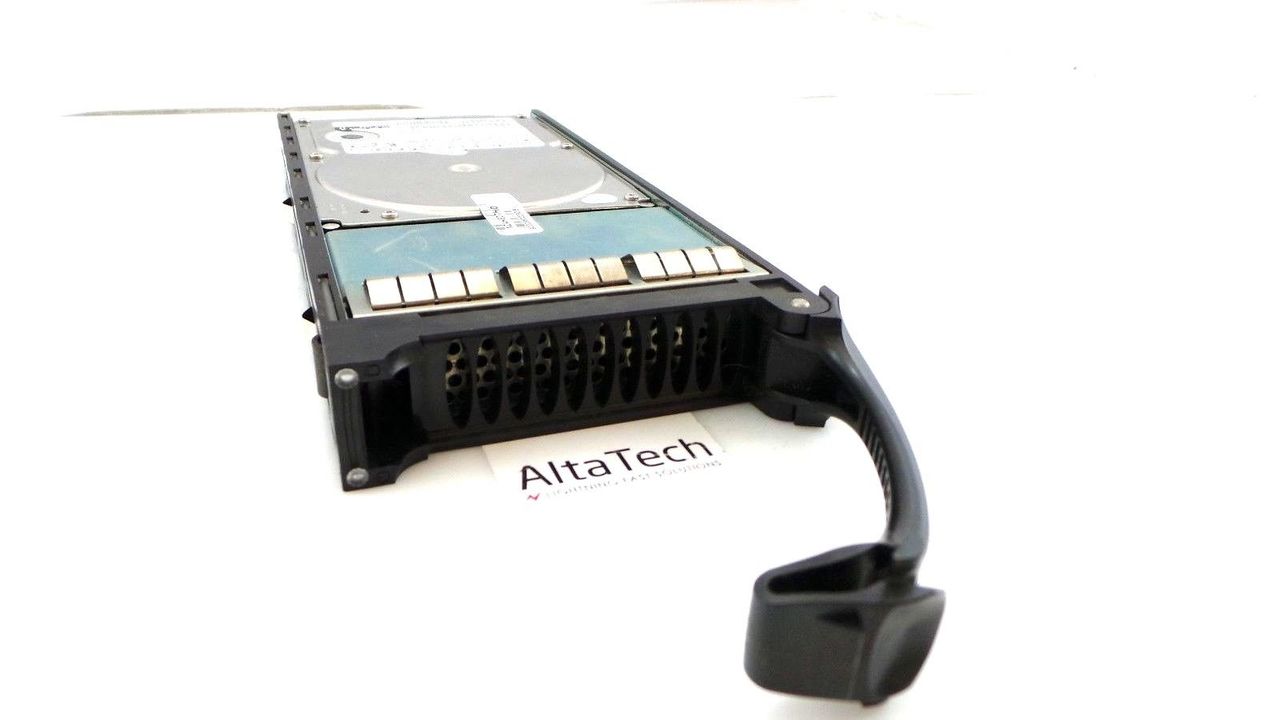 Hitachi 0A31004 500GB 7.2K SATA 3.5" Hard Drive, Used