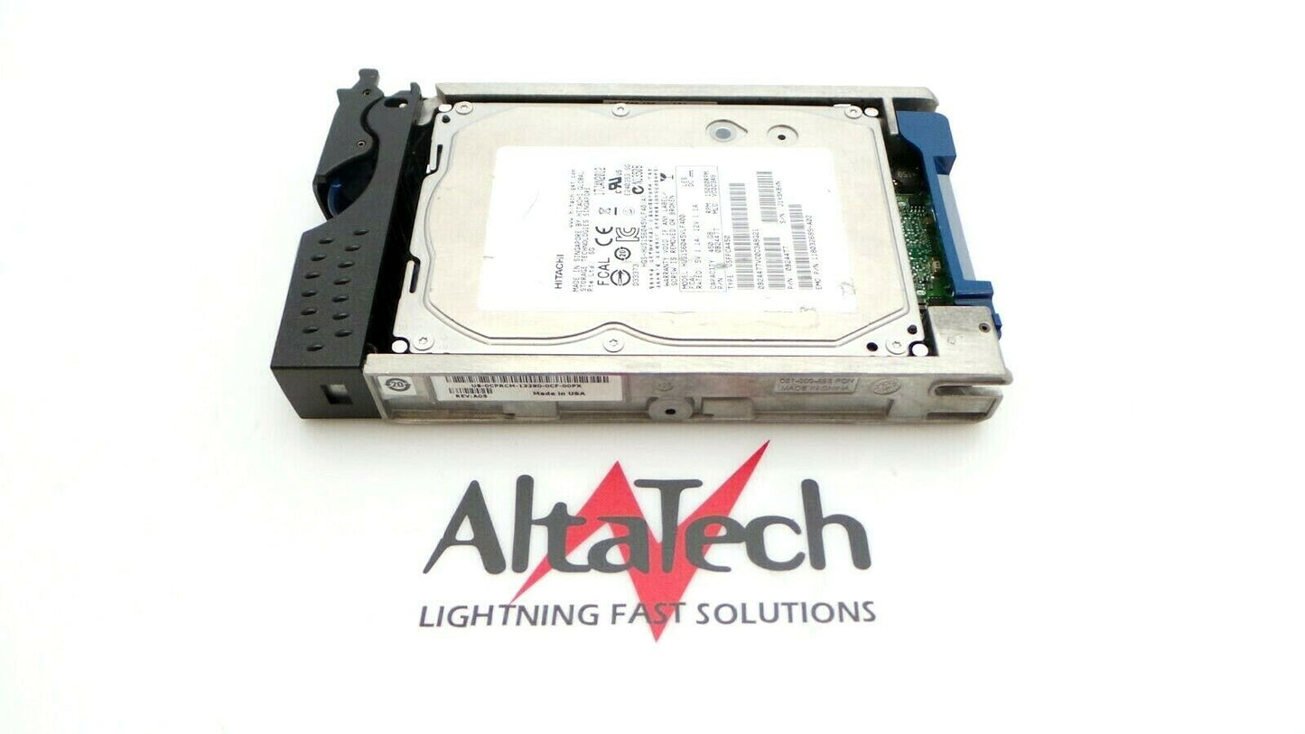Hitachi 101-000-194 450GB 15K FC Hard Drive, Used
