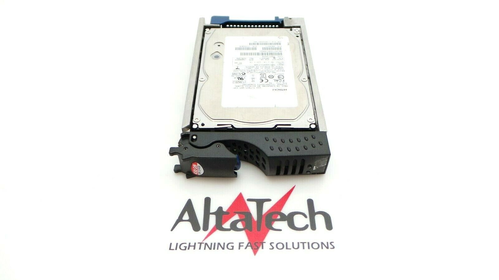 Hitachi 101-000-194 450GB 15K FC Hard Drive, Used