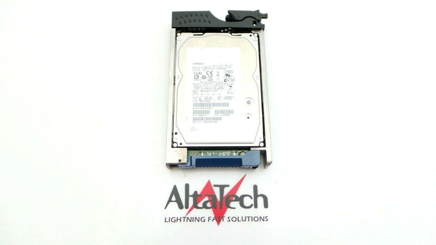Hitachi 101-000-194 450GB 15K FC Hard Drive, Used