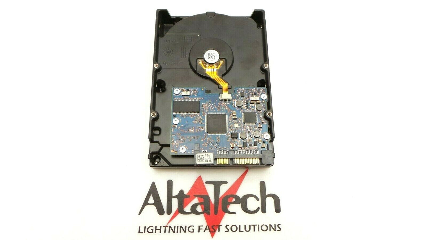 Hitachi HUA722010CLA330 1TB SATA 7.2K 3.5" 6G, Used