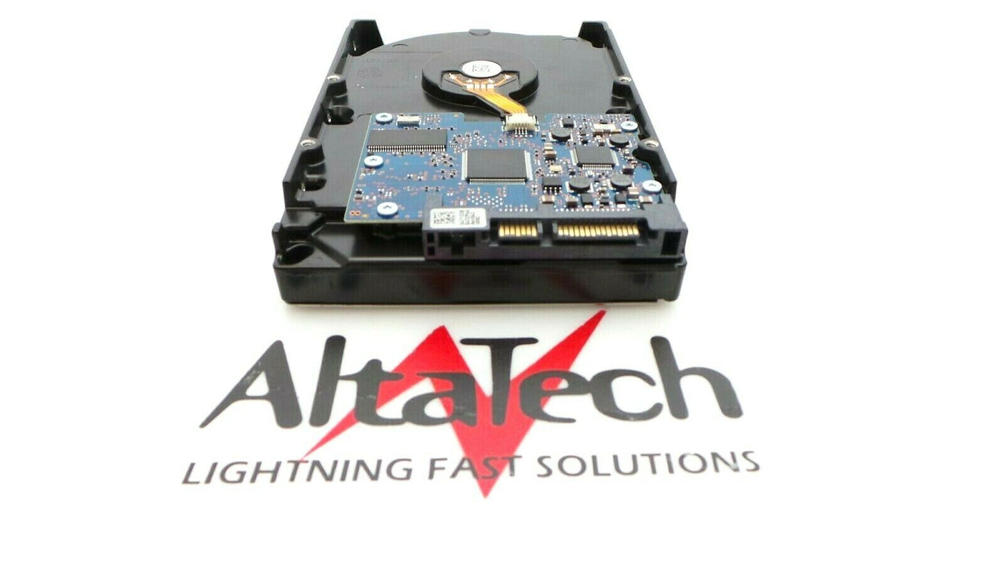 Hitachi HUA722010CLA330 1TB SATA 7.2K 3.5" 6G, Used