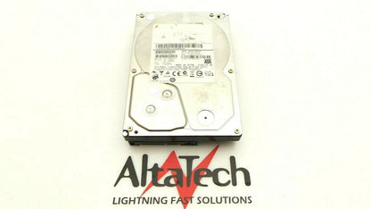 Hitachi HUA722010CLA330 1TB SATA 7.2K 3.5" 6G, Used