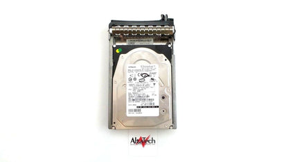 Hitachi HUS151414VLS300 Hitachi HUS151414VLS30 146GB 15K SAS 3.5" 3G HDD Dell 0B20915 Hard Disc Drive, Used