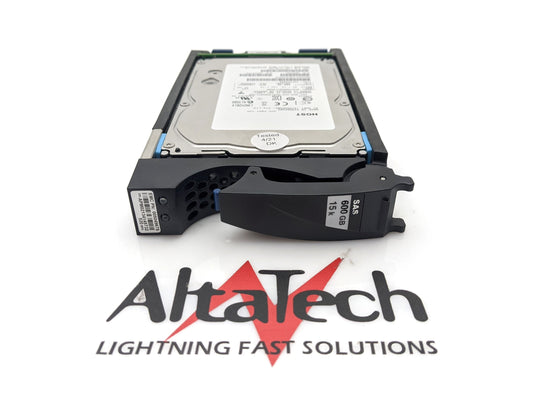 Hitachi HUS156060VLS600 600GB 15K SAS 3.5 6G, Used