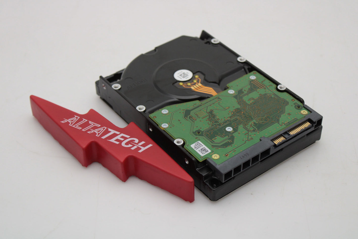 HP 0F22790 6TB 7.2K SAS 3.5 12G NIMBLE CS700, Used