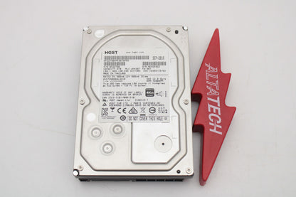 HP 0F22790 6TB 7.2K SAS 3.5 12G NIMBLE CS700, Used
