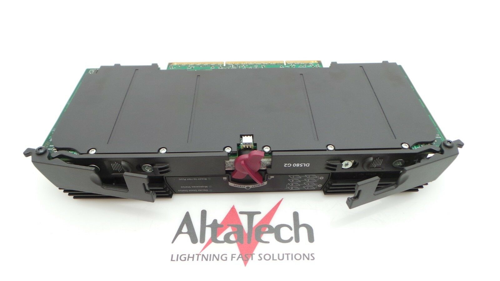 HP 231126-001 ProLiant DL580 Memory Carrier, Used