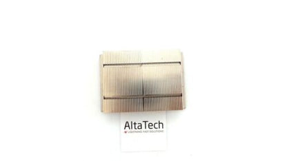 HP 305316-001 ProLiant BL20P G2 CPU Processor Heatsink, Used