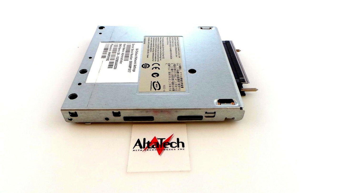 HP 414055-001 BladeSystem C7000 Onboard Admin Module, Used