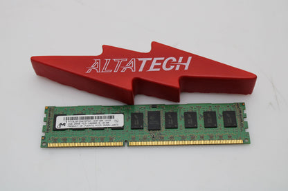 HP 500202-061 2GB PC3-10600R 2Rx8 ECC, Used