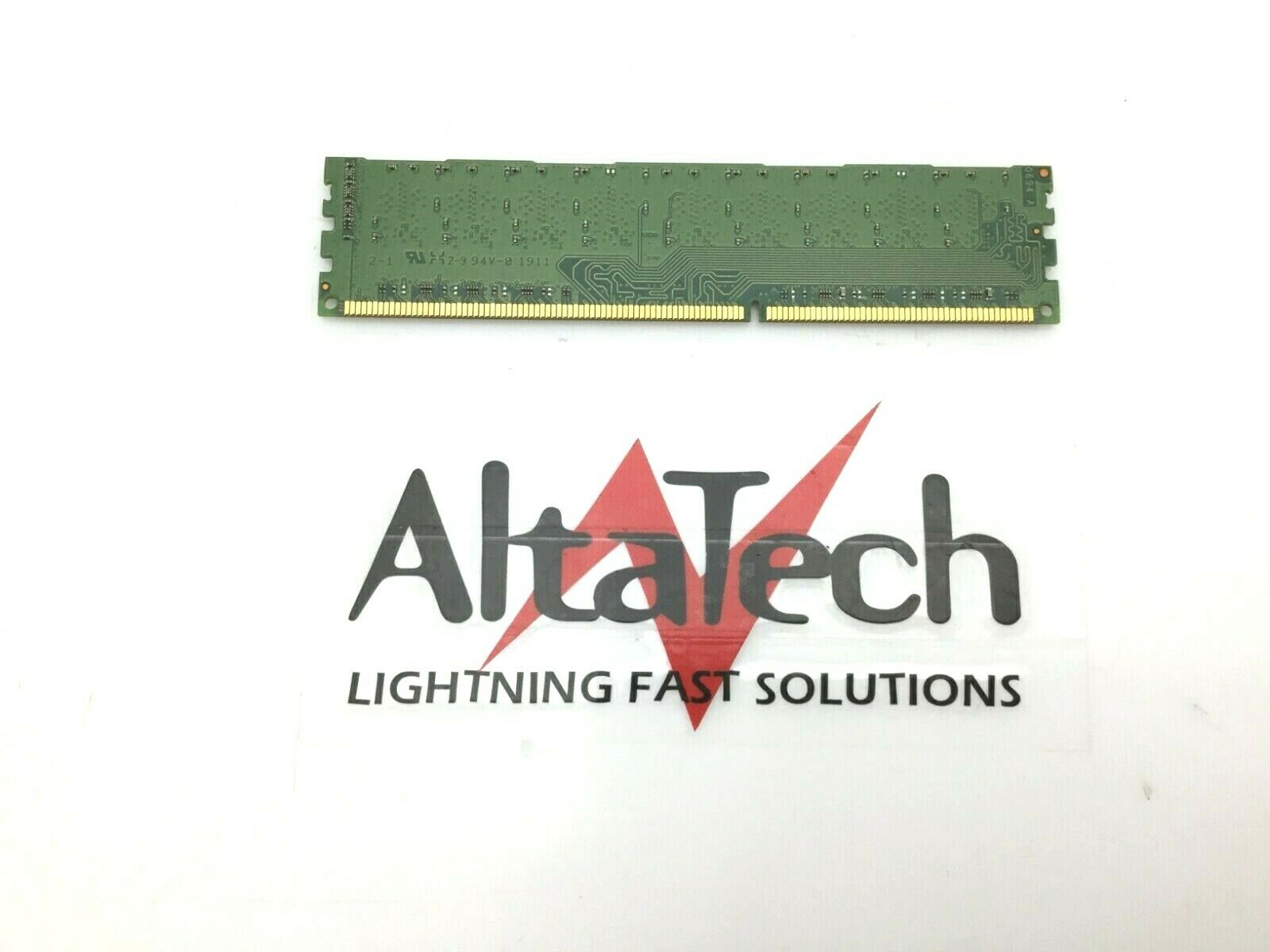 HP 500208-562 1GB PC3-10600E 1Rx8 ECC, Used
