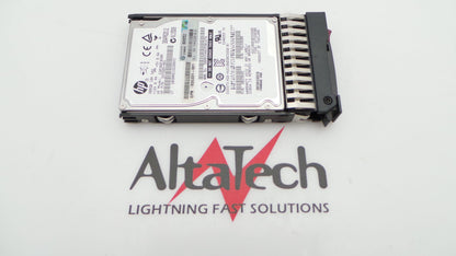 HP 583711-001 300GB 10K SAS 2.5" Hard Drive, Used