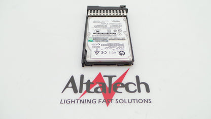 HP 583711-001 300GB 10K SAS 2.5" Hard Drive, Used